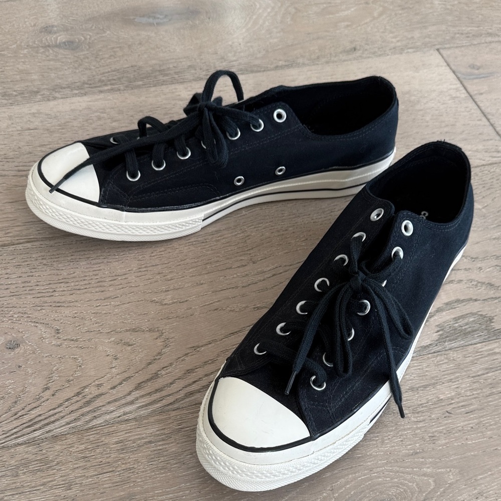 Converse Men’s Chuck 70 Canvas Size 13